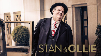 Stan & Ollie