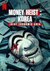 Money Heist: Korea - Joint Economic Area