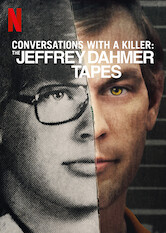 Jeffrey Dahmer: Selbstporträt eines Serienmörders - stream